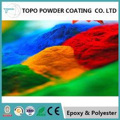 Kiesel graue Pulver-Beschichtung Ral 7032, Polyester Texturpulver-Schichts-Farbe